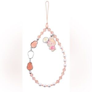 Brand New BIE Phone Charm “Loyalty”